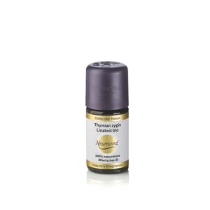 Thymian Linalool bio, 5ml