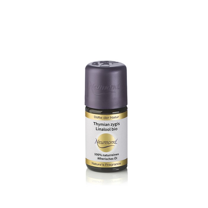 Thymian Linalool bio, 5ml